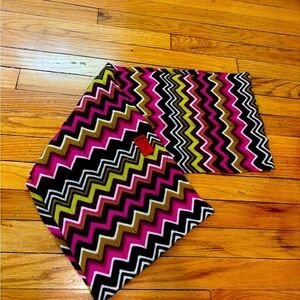 Missoni for Target scarf